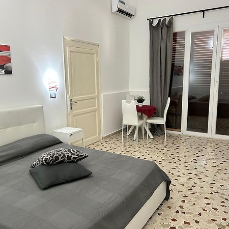 מלון איסולה דלה פמינה Casa Genna מראה חיצוני תמונה