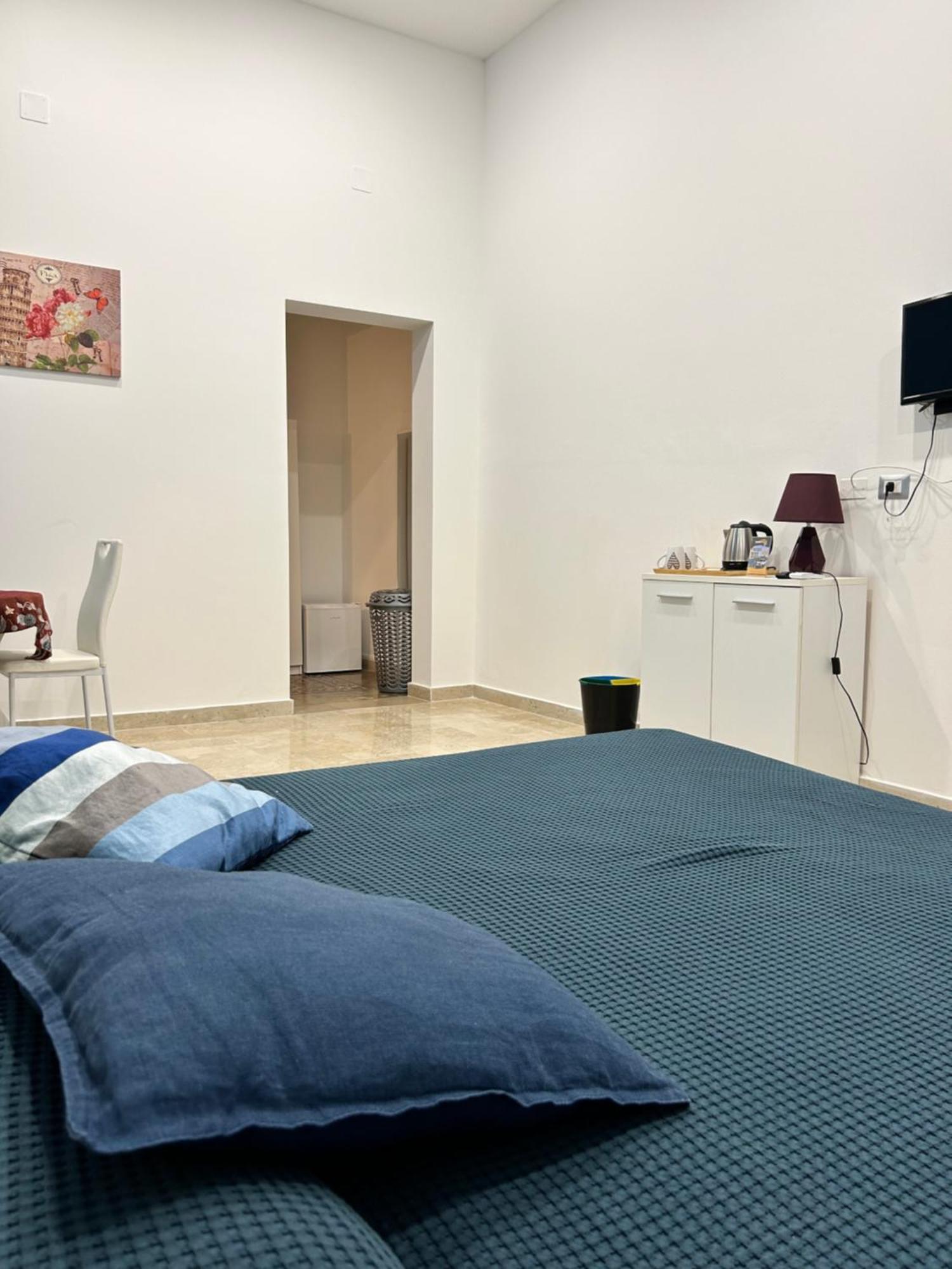 מלון איסולה דלה פמינה Casa Genna מראה חיצוני תמונה