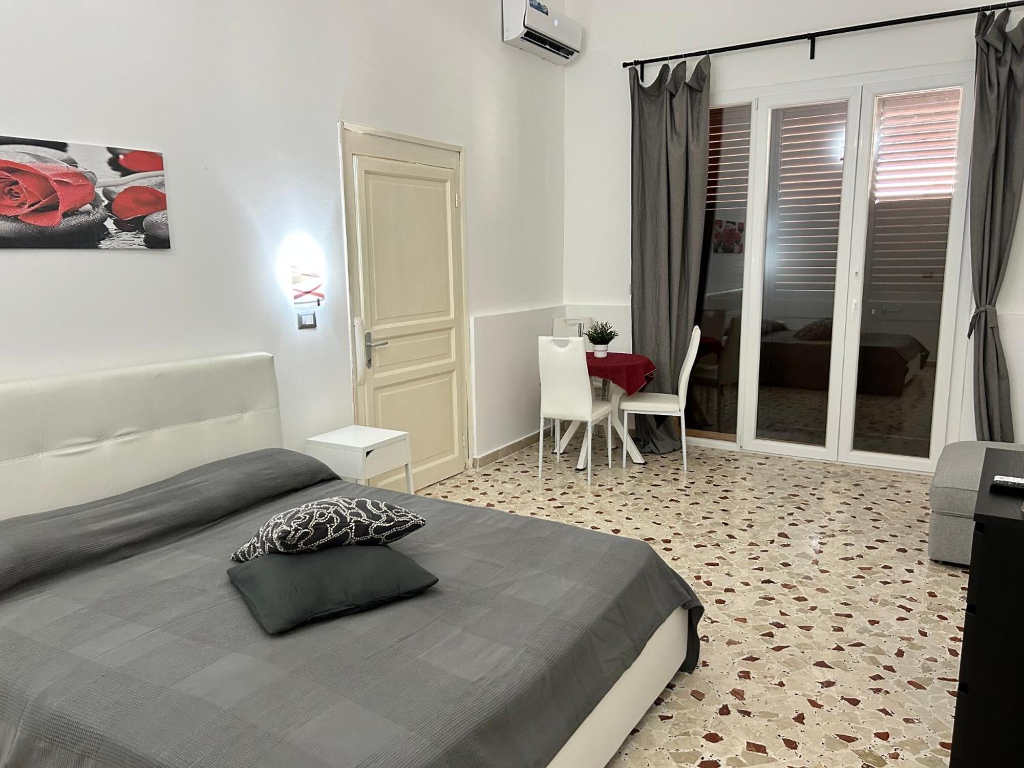 מלון איסולה דלה פמינה Casa Genna מראה חיצוני תמונה