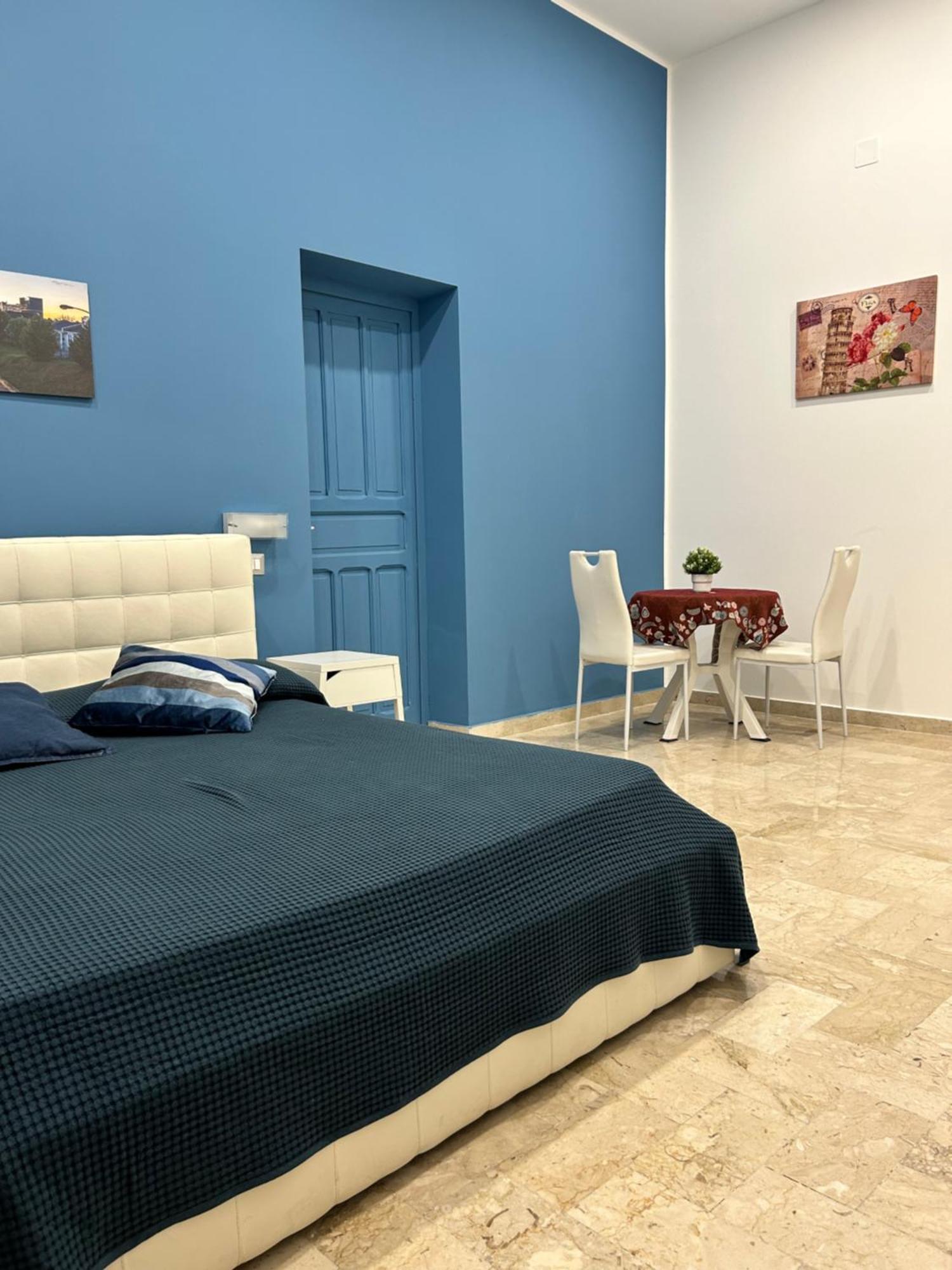 מלון איסולה דלה פמינה Casa Genna מראה חיצוני תמונה