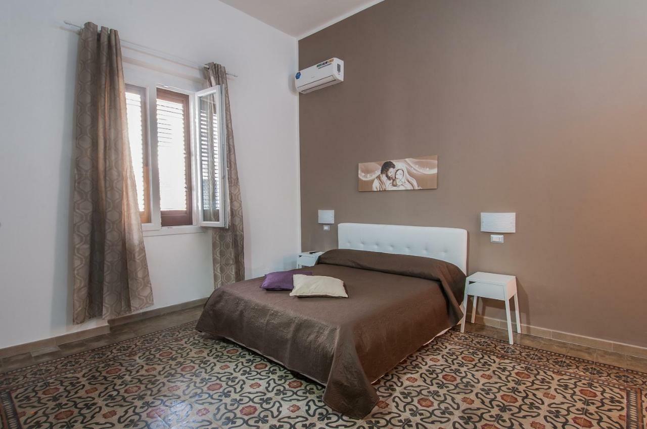 מלון איסולה דלה פמינה Casa Genna מראה חיצוני תמונה